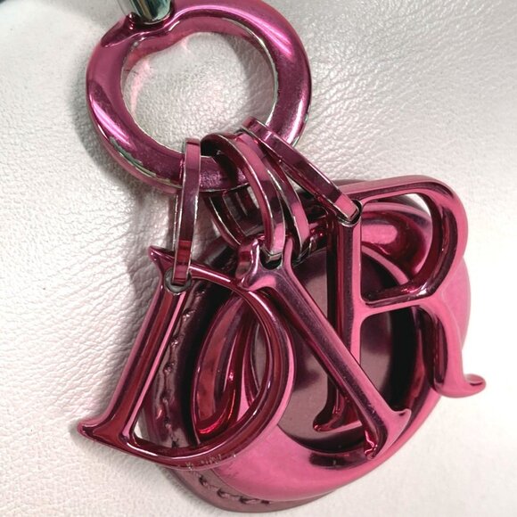 DIOR Pink Bag - Picture 8 of 16